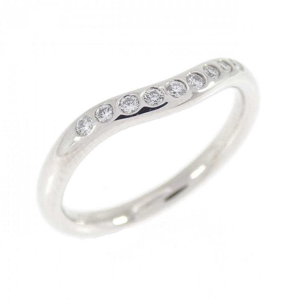 TIFFANY & CO. Silver Ring